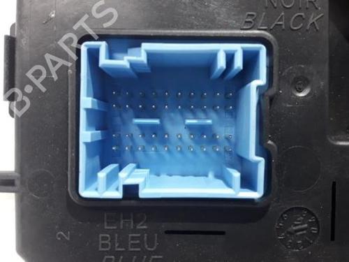 Engine control unit (ECU) CITROËN BERLINGO Box Body/MPV (B9) 1.6 HDi 90 | BP31433183M57 