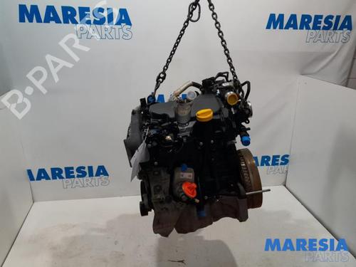 Motor RENAULT MEGANE IV Grandtour (K9A/M/N_) 1.5 dCi 110 (110 hp) 31442781