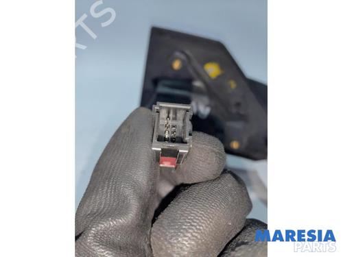 Instrument cluster FIAT DOBLO Cargo (263_) 1.4 | BP31518903C47 