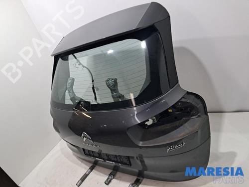 Tailgate CITROËN C4 Picasso II 1.6 HDi / BlueHDi 115 | BP31511549C6