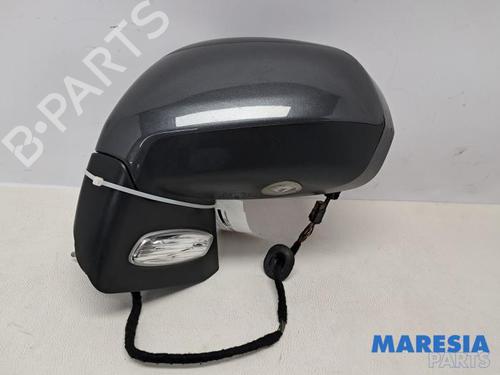 Used Left mirror PEUGEOT 5008 (0U_, 0E_) 1.6 16V (156 hp) 31632142