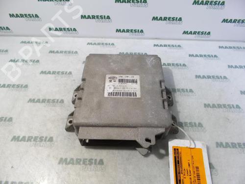 Used Engine control unit (ECU) FIAT MAREA (185_) 1.6 100 16V (103 hp) 31501984