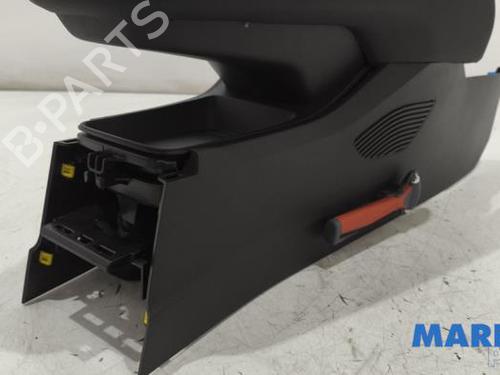 Middle console RENAULT CAPTUR II (HF_) TCe 160 (HFN1) | BP39932793I22 - Image 5
