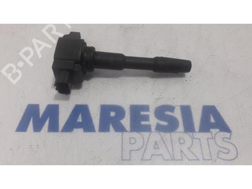 Ignition coil RENAULT CAPTUR I (J5_, H5_) 1.2 TCe 120 | BP31422703M94 