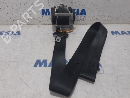 Used Front right seatbelt Front right seatbelt PEUGEOT 207 CC (WD_) 1.6 16V (120 hp) 31452132 31452132