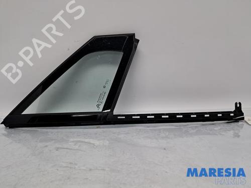 Used Front right quarter glass CITROËN DS4 (NX_) 1.6 VTi 120 (120 hp) 31472963