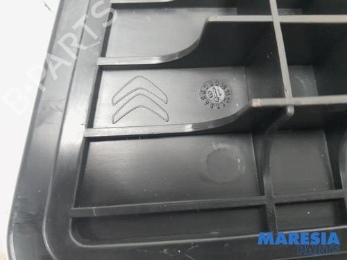 Luggage compartment floor CITROËN GRAND C4 SPACETOURER (3A_, 3E_) 1.2 PureTech 130 | BP31392268I33 
