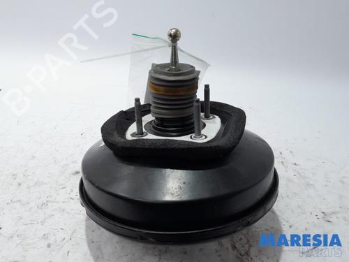 Used Servo brake PEUGEOT 208 I (CA_, CC_) 1.4 VTi (95 hp) 31510356