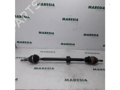 Used Right front driveshaft Right front driveshaft FIAT CROMA (194_) 1.8 16V (194AXG1A) (140 hp) 31426843 31426843