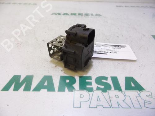 Used Electronic sensor PEUGEOT 308 SW I (4E_, 4H_) 1.6 HDi (109 hp) 31508803