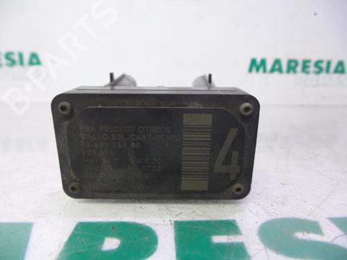 Electronic sensor CITROËN C5 III (RD_) 3.0 HDi 240 (RDX8CA) | BP31464799M84