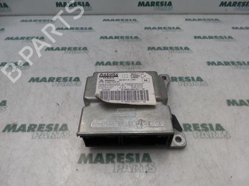 Used ECU airbags CITROËN C4 Grand Picasso I (UA_) 2.0 HDi 138 (136 hp) 31511853
