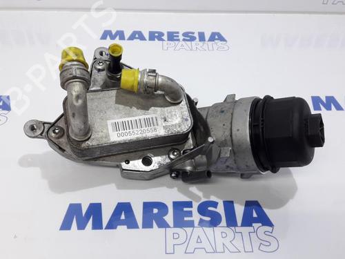 Used Other FIAT BRAVO II (198_) 1.6 D Multijet (198AXH1B) (105 hp) 31468546