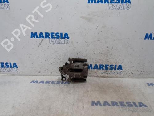 Used Right rear brake caliper CITROËN C3 II (SC_) 1.6 VTi 120 (120 hp) 31486466