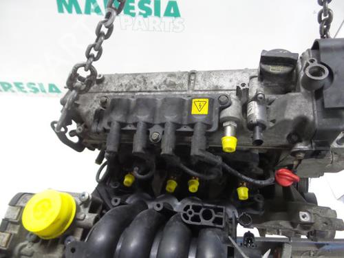 Engine FIAT 500 (312_) 1.2 (312AXA1A) | BP31450790M1 