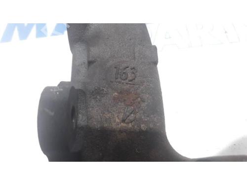 Exhaust manifold CITROËN C4 CACTUS 1.6 BlueHDi 100 | BP31504273M110 