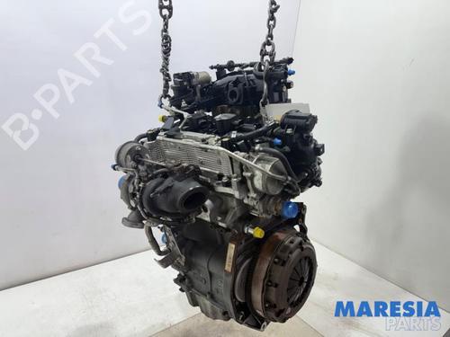 Used Engine FIAT 500 (312_) 0.9 (312AXN1A) (80 hp) 32012102