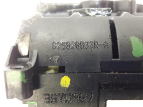 Electronic module RENAULT SCÉNIC III (JZ0/1_) 1.6 16V (JZ0U, JZ1B) | BP31503480M83