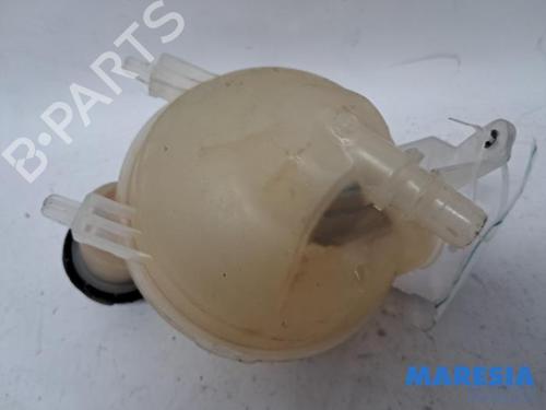 Ekspansjonstank CITROËN C4 II (NC_) 1.6 VTi 120 (NC5FS0, NC5FS9) | BP31383826C120