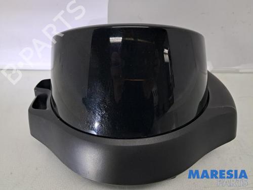 Instrument cluster PEUGEOT 108 1.0 VTi 72 | BP31431223C47 - Image 3