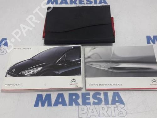 other-citroen-c3-ii-sc_-2009-31476355 main image