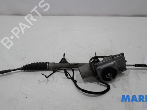 Used Steering rack CITROËN C3 II (SC_) 1.6 HDi (92 hp) 31490690