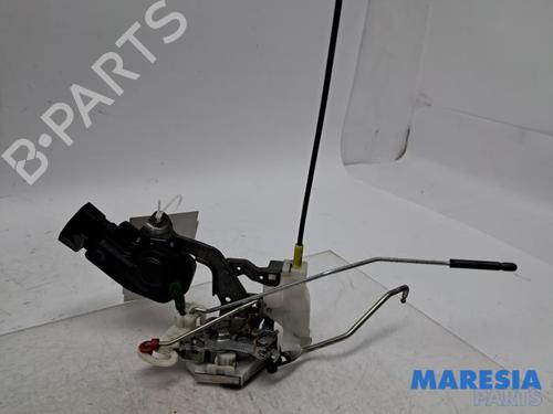 Used Electronic module PEUGEOT 107 (PM_, PN_) 1.0 (68 hp) 31391474