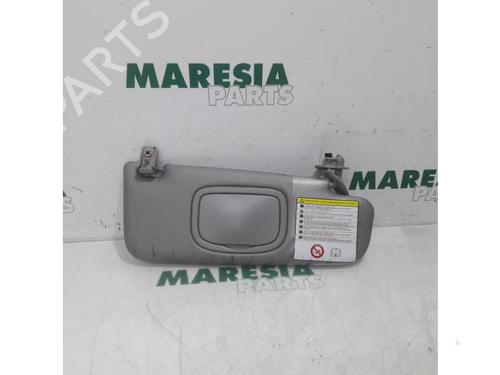 Used Right sun visor ALFA ROMEO GIULIETTA (940_) 1.6 JTDM (940FXD1A) (105 hp) 31414246