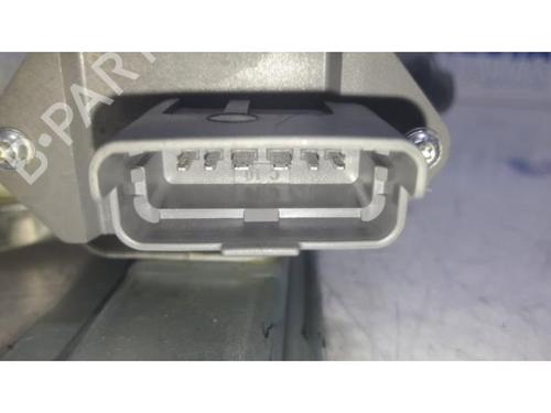 Rear right window mechanism PEUGEOT 5008 (0U_, 0E_) 1.6 16V | BP31404012C25