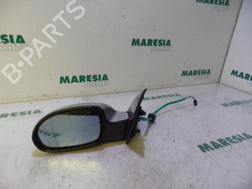 Left mirror CITROËN C5 I (DC_) 2.0 16V (DCRFNC, DCRFNF) | BP31488382C26