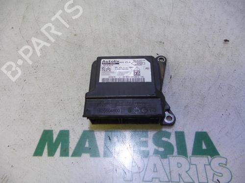Used ECU airbags ECU airbags CITROËN C4 Picasso II 2.0 BlueHDi 150 (150 hp) 31388273 31388273