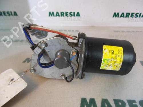 Front wiper motor RENAULT KANGOO Express (FC0/1_) D 65 1.9 (FC0E, FC02, FC0J, FC0N) | BP31480831M29