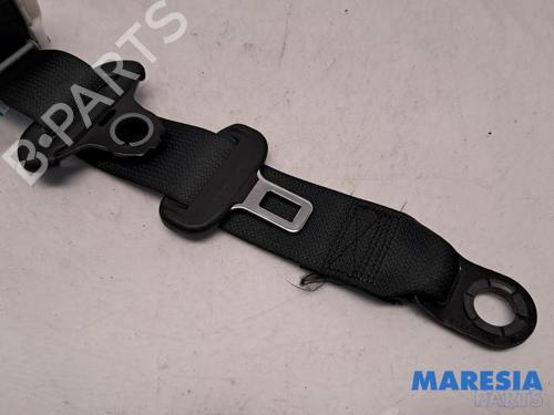 Rear right seatbelt PEUGEOT 108 1.0 VTi | BP31470035I28