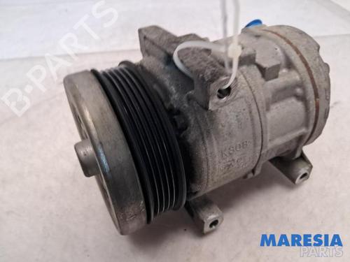Used AC compressor FIAT GRANDE PUNTO (199_) 1.4 (199AXB11, 199AXB1A, 199BXB1A, 199AXL1A) (77 hp) 31445861