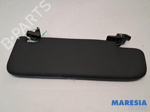 Left sun visor FIAT 500 (312_) 0.9 (312AXG1A, 312.AXG11) | BP31452963I1