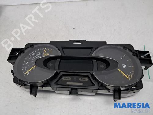 Used Instrument cluster Instrument cluster RENAULT CAPTUR I (J5_, H5_) 1.2 TCe 120 (120 hp) 31408023 31408023