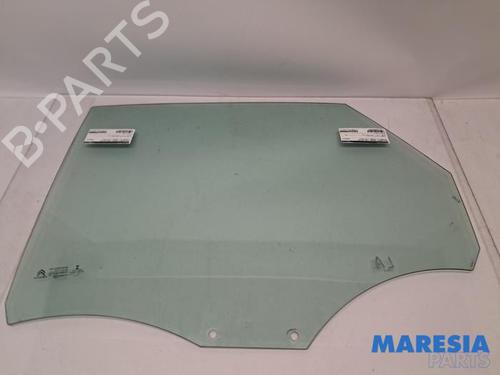 Used Rear left door window CITROËN C4 Picasso II 1.6 HDi / BlueHDi 115 (115 hp) 31411310