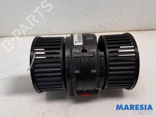 Used Heater blower motor RENAULT GRAND SCÉNIC III (JZ0/1_) 1.4 16V (JZ0F) (131 hp) 31385144