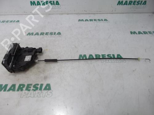 Used Electronic module FIAT PUNTO EVO (199_) 1.3 D Multijet (84 hp) 31514851