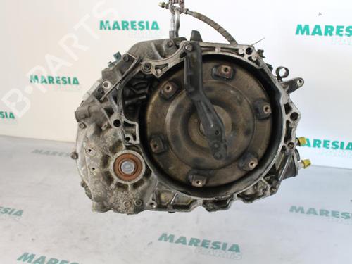 Used Gearbox RENAULT ESPACE IV (JK0/1_) 3.0 dCi (JK0J, JK0V) (177 hp) 31510780