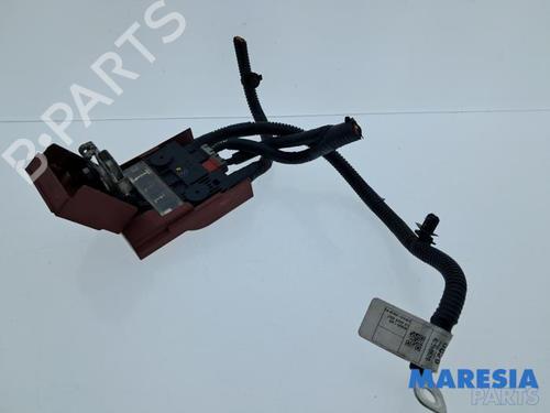 Sikringsdåse Sikringsdåse OPEL KARL (C16) 1.0 (75 hp) 34536688 34536688
