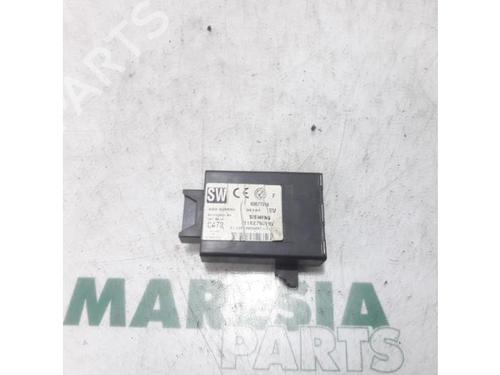 Used Control unit ALFA ROMEO 156 Sportwagon (932_) 1.9 JTD (932BXE00, 932BXN00) (150 hp) 31519000