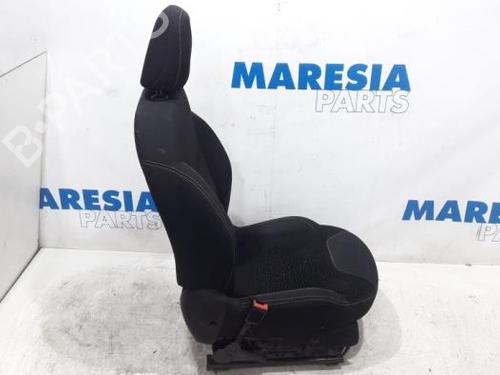 Left front seat CITROËN C3 II (SC_) 1.4 | BP31396682C15