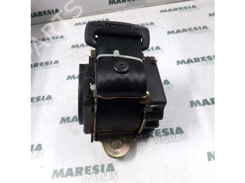 Sikkerhedssele bag midten LANCIA LYBRA (839_) 1.8 16V (839AXB1A, 839AXG1A) (131 hp) 31395451