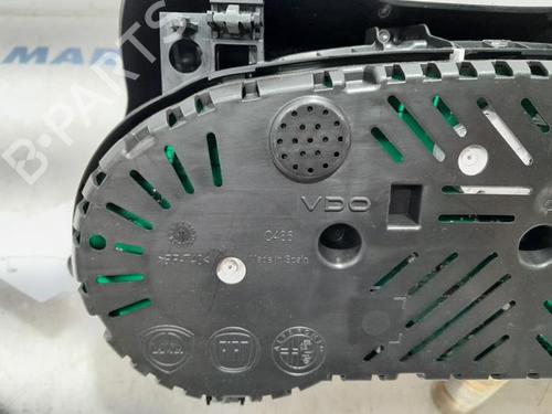 Instrument cluster ALFA ROMEO GIULIETTA (940_) 1.4 TB (940FXB1A, 940FXB11) | BP31424218C47 