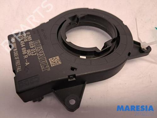 Used Electronic sensor RENAULT CLIO IV (BH_) 0.9 TCe 90 (BHNF, BHMA, BHMH, BHJK, BHJR) (90 hp) 31420355