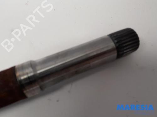 Right front driveshaft PEUGEOT 307 CC (3B) 2.0 16V | BP31484226M39 