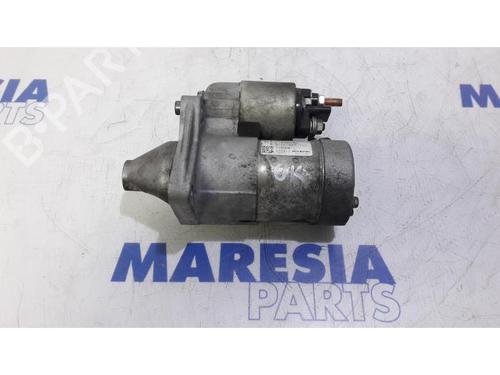 Used Starter FIAT 500 C (312_) 1.2 (312CXA1A, 312AXA1A) (69 hp) 31466889