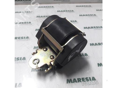 Used Front right seatbelt RENAULT ESPACE IV (JK0/1_) 2.0 Turbo (JK0A, JK0B, JK0N) (163 hp) 31420901