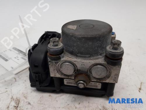 Used ABS pump FIAT PUNTO EVO (199_) 1.3 D Multijet (84 hp) 31403600